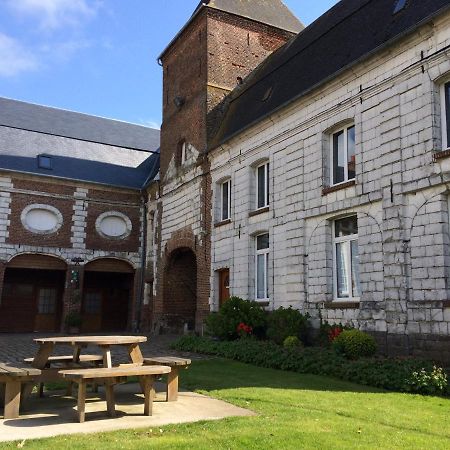 Le Chateau De Penin Exterior foto