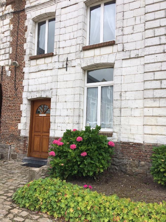 Le Chateau De Penin Exterior foto