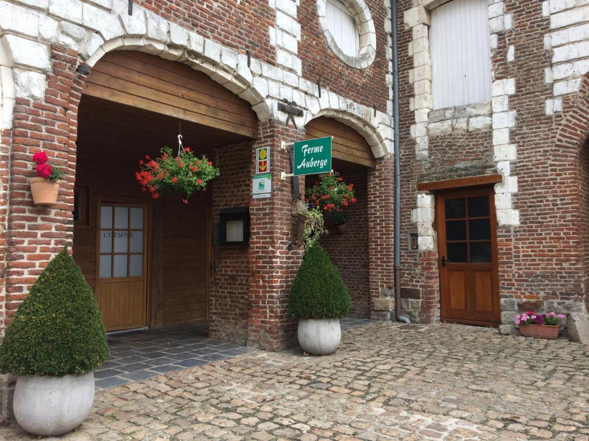 Le Chateau De Penin Exterior foto